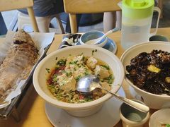 -胡家大厨(时光街店)