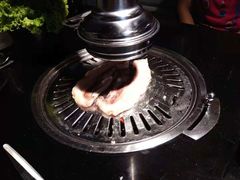 -韩沂家韩式炭火烤肉(沂河嘉园店)