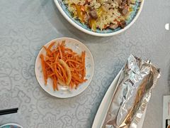 -汗腾格里·风味餐厅(新疆驻京办店)