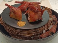 -大树餐厅(环球港店)
