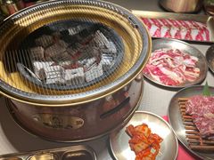 -西塔老太太泥炉烤肉(温州首店万象城黑金店)