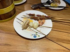 -纽斯特牛排自助餐厅(浦东文峰广场店)
