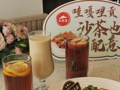 -必胜客(海滨店)