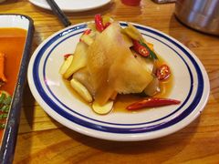 -兔槽江湖菜·重庆璧山兔(水围店)