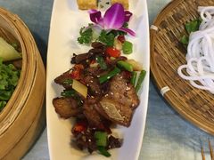 -尽善百年古院餐厅(王家老宅店)
