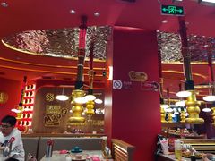 -牛牛章·章鱼水煎肉(光谷世界城店)