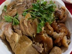 -车头老二大排档