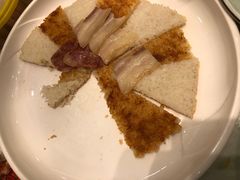 -香山湖家家宴(中山陵店)