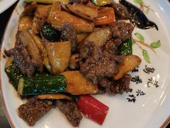 -粤色·老广州茶餐厅(河南商会大厦店)