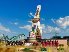 -水上乐园·欢乐世界