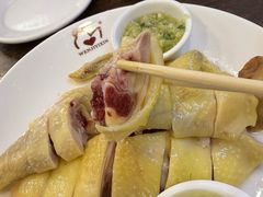 壹心鸡-文记壹心鸡(宝华路店)