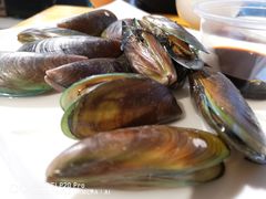 -Sasa的海(蜈支洲岛后海店)