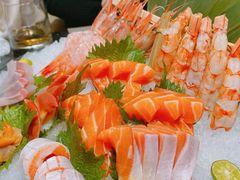 -極上萬膳·日料放题(海岸城店)