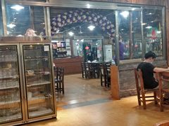 -绿雅居原生态农庄(小涌店)