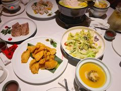 -百富源·海鲜辽菜(浑河堡店)