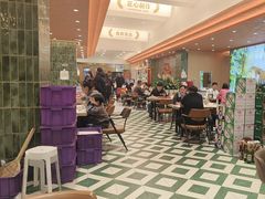 -东北小板凳地摊烧烤(泰来街店)