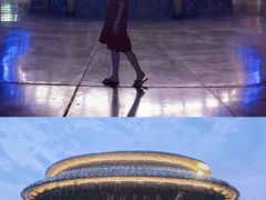 -济南方特东方神画