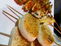 -清真·灰太狼烧烤海鲜大咖(沈阳道店)