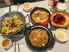 -小菜园新徽菜(北京大兴龙湖天街店)