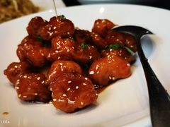 紫阳金牌荔枝肉-紫阳海鲜楼·传承闽味(长乐路总店)