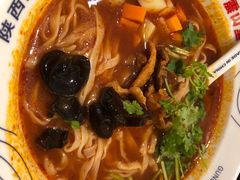 -震山堂·手工劲面(仓山万达店)
