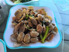 -七鲜渔港美食餐厅(巽寮湾海景店)