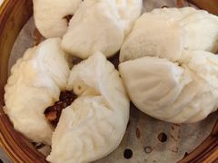 -广州建国酒店-盈丰阁粤菜-粤式茶点