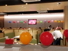 -海底捞火锅(青悦城店)