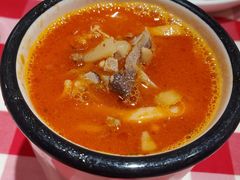 -西贝莜面村(万象天地店)