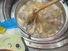 -龍歌自助小火锅(雨花台江南虹悦城店)