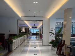 -头等舱休息室1(合肥新桥国际机场)