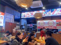 -湘人龙记老长沙米粉(鸟巢店)