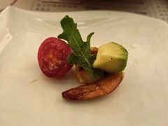 -安妮意大利餐厅(世贸天阶店)
