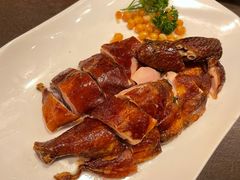 大哥冠军鸡-有璟阁港式餐厅(国贸商城店)