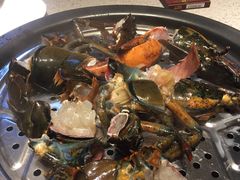 -粗茶淡饭·隐庐私厨(东亭店)
