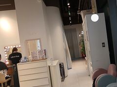 -天真蓝照相馆(龙岗万科里店)