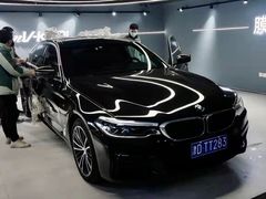 -龙膜膜方汽车贴膜隐形车衣汽车改色(河东店)