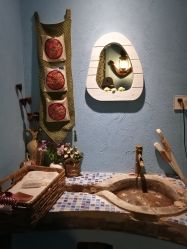 -琦品高端美容SPA私佳美场