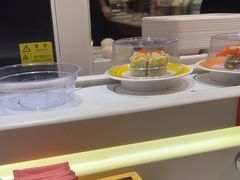 -莲寿司(国兴店)