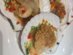 -日丰园海肠水饺·老字号大连海鲜(和平广场店)