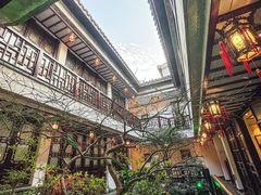 -古韵轩·江浙融合菜(梁溪店)