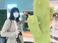 -SM广场