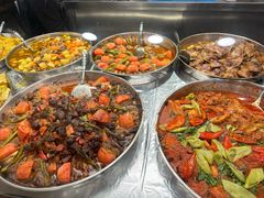 -bosphorus 铂斯西餐厅·土耳其烧烤(环市中路店)