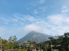 -天坛大佛