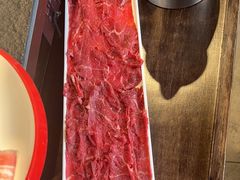 -醉董牛川派鲜肉自选火锅(烟台店)