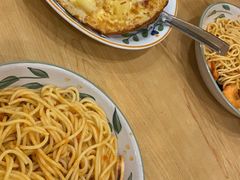 -萨莉亚意式餐厅(新邻天地店)