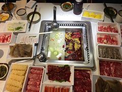 -野妹经典火锅(保利店)