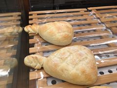 -奈雪的茶(青岛卓悦里INTOWN店)