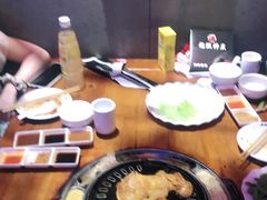 -超级神炭烤肉夜食(芥园西道店)