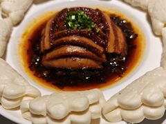 -大鸭梨烤鸭(枣园店)